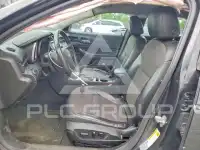 2014 Chevrolet Malibu фото