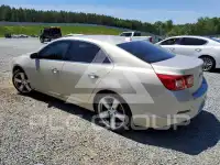 2014 Chevrolet Malibu photo