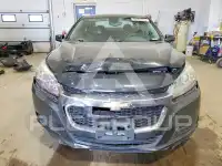 2014 Chevrolet Malibu фото