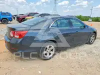 2014 Chevrolet Malibu фото