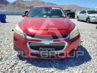 2014 Chevrolet Malibu фото