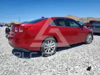 2014 Chevrolet Malibu фото
