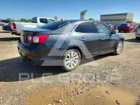 2014 Chevrolet Malibu фото