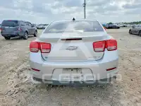 2014 Chevrolet Malibu photo