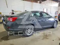 2014 Chevrolet Malibu фото