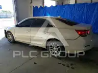 2014 Chevrolet Malibu фото