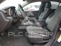 2014 Chevrolet Malibu фото