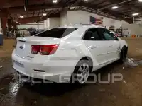 2014 Chevrolet Malibu фото