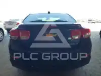 2014 Chevrolet Malibu фото