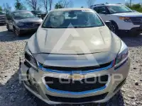 2014 Chevrolet Malibu фото