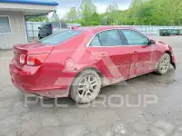 2014 Chevrolet Malibu фото