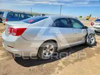 2014 Chevrolet Malibu фото