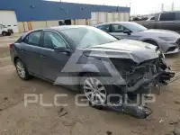 2014 Chevrolet Malibu фото