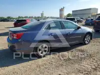 2014 Chevrolet Malibu фото