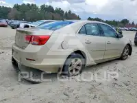 2014 Chevrolet Malibu фото