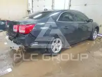 2014 Chevrolet Malibu photo