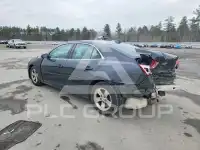 2014 Chevrolet Malibu фото