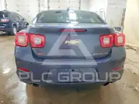 2014 Chevrolet Malibu фото