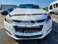2014 Chevrolet Malibu фото