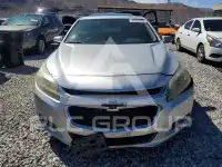 2014 Chevrolet Malibu фото
