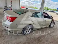 2014 Chevrolet Malibu фото
