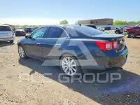 2014 Chevrolet Malibu фото