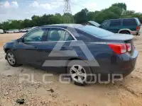 2014 Chevrolet Malibu фото