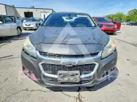 2014 Chevrolet Malibu фото