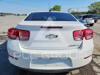 2014 Chevrolet Malibu фото