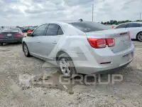 2014 Chevrolet Malibu photo