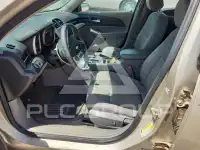 2014 Chevrolet Malibu фото
