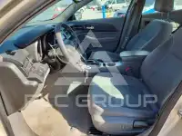 2014 Chevrolet Malibu фото