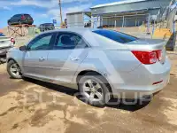 2014 Chevrolet Malibu фото