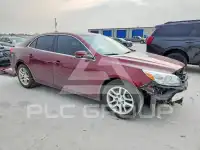 2014 Chevrolet Malibu фото