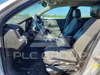 2014 Chevrolet Malibu фото