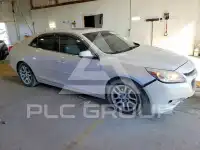 2014 Chevrolet Malibu фото