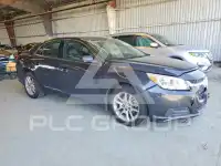 2014 Chevrolet Malibu фото