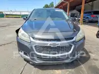 2014 Chevrolet Malibu фото