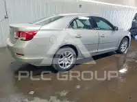 2014 Chevrolet Malibu фото