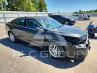 2014 Chevrolet Malibu фото