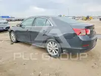 2014 Chevrolet Malibu фото