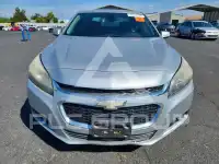 2014 Chevrolet Malibu фото
