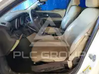 2014 Chevrolet Malibu фото