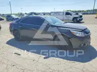 2014 Chevrolet Malibu photo
