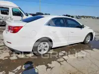 2014 Chevrolet Malibu фото