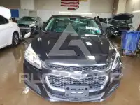 2014 Chevrolet Malibu фото