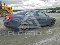 2014 Chevrolet Malibu фото