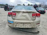 2014 Chevrolet Malibu фото