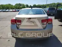 2014 Chevrolet Malibu фото