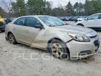 2014 Chevrolet Malibu фото